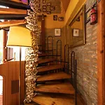 Casa De Artes Gæstehus