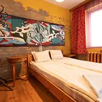Casa De Artes Gæstehus