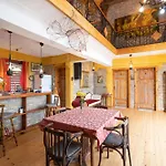 Gæstehus Casa De Artes Balchik