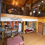 Casa De Artes Gæstehus *