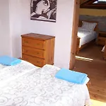 Gæstehus Casa De Artes *