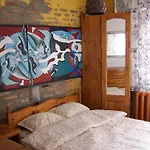 Gæstehus Casa De Artes Balchik