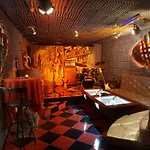 Casa De Artes Gæstehus Balchik