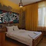 Casa De Artes Gæstehus *