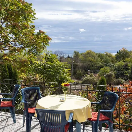 Casa De Artes Balchik