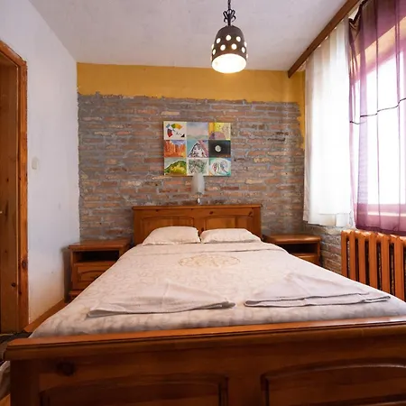 Casa De Artes Gæstehus *