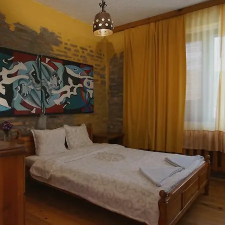 Casa De Artes Pensión *