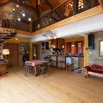 Casa De Artes Baltschik