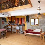 Casa De Artes * Baltschik