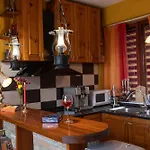 Casa De Artes Gasthof