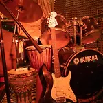 Gasthof Casa De Artes Baltschik