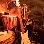 Gasthof Casa De Artes Baltschik