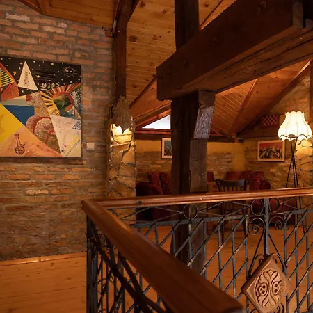 Casa De Artes Baltschik