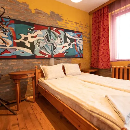 Casa De Artes Gasthof