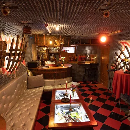 Casa De Artes Baltschik