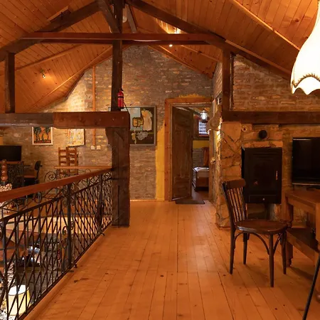 Casa De Artes Gasthof