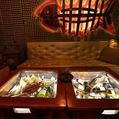 Guest house Casa De Artes *