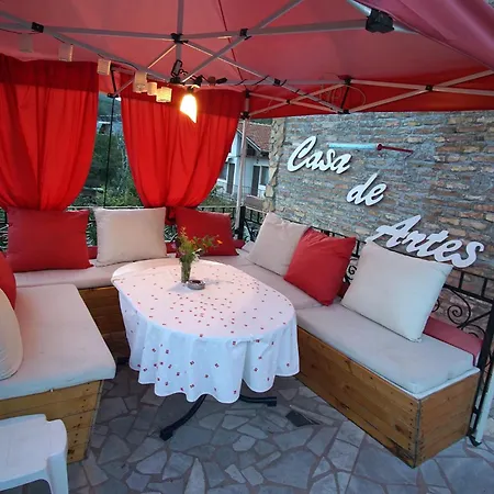 Gasthof Casa De Artes