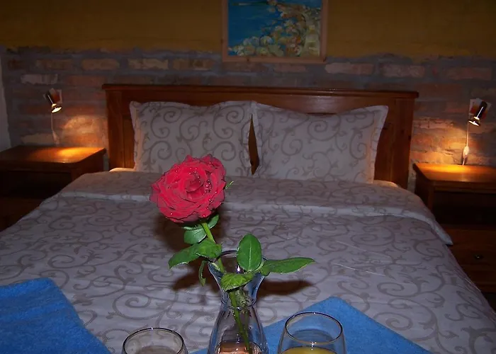 Guest house Casa De Artes