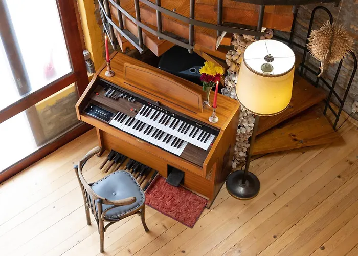 Guest house Casa De Artes Balchik