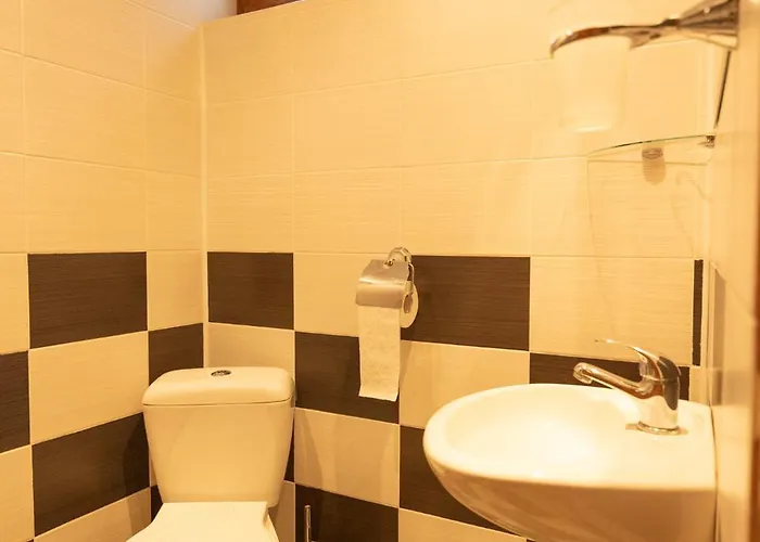 Casa De Artes Guest house Balchik