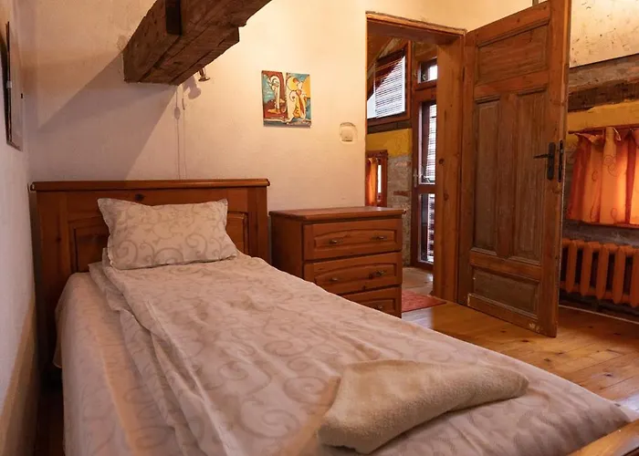 Casa De Artes Balchik