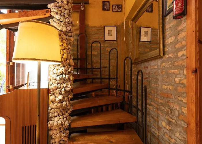 Casa De Artes Guest house