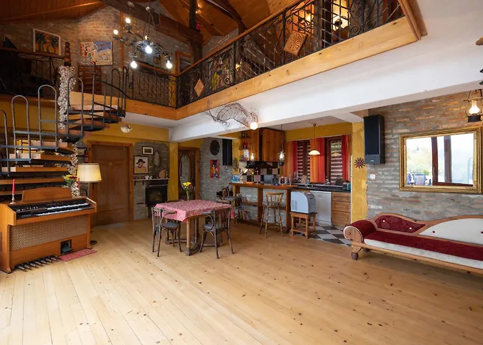 Casa De Artes Balchik