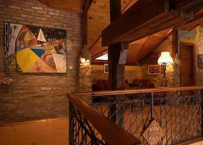 Casa De Artes Balchik