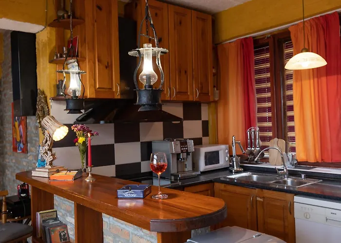 Casa De Artes Guest house