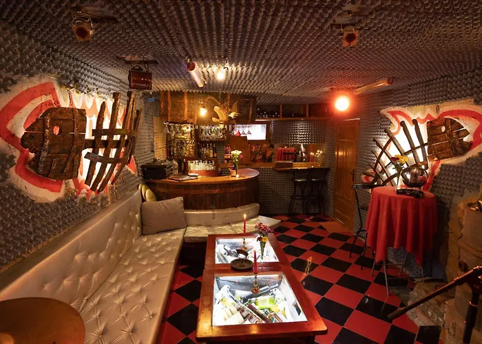 Casa De Artes Balchik