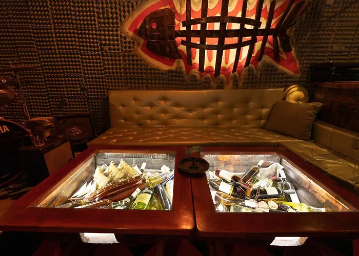 Guest house Casa De Artes *