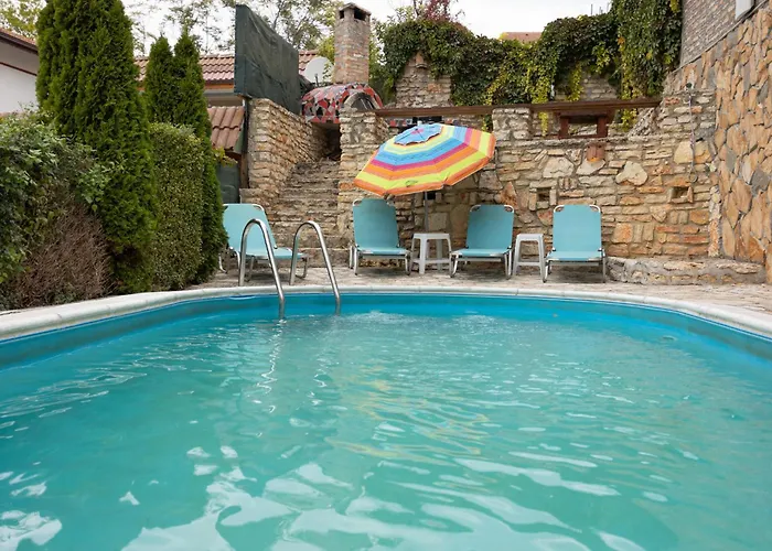 Guest house Casa De Artes