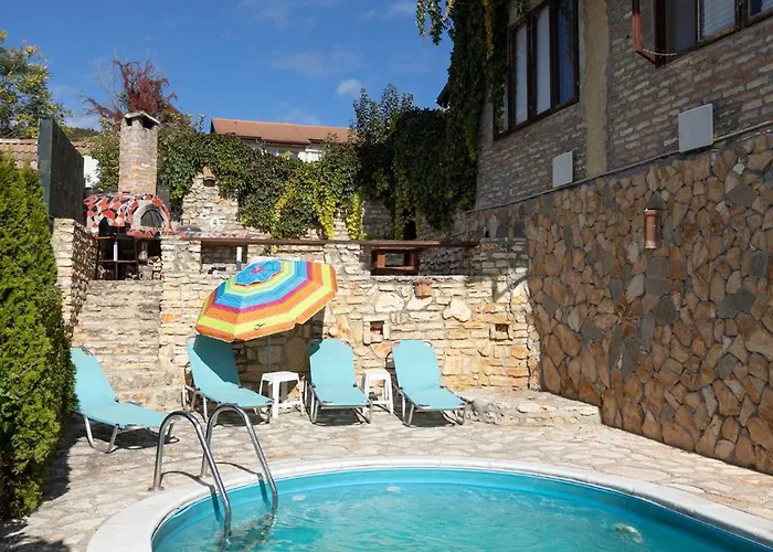 Casa De Artes Guest house