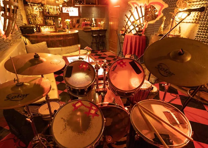 Casa De Artes Guest house