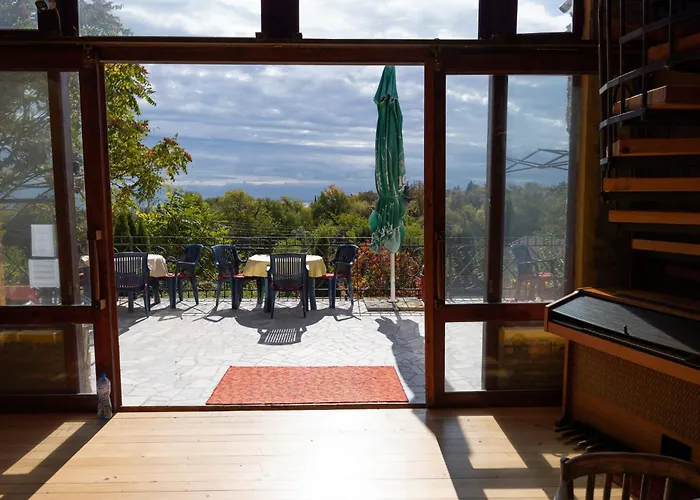 Guest house Casa De Artes *