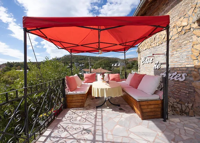 Guest house Casa De Artes