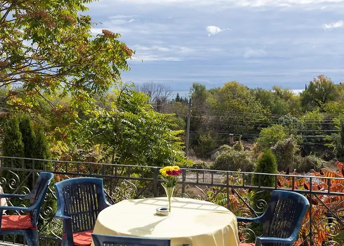 Casa De Artes Balchik