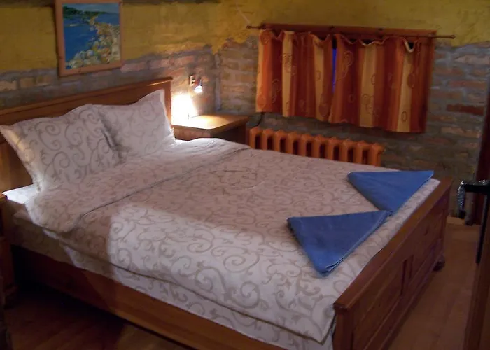 Guest house Casa De Artes Balchik