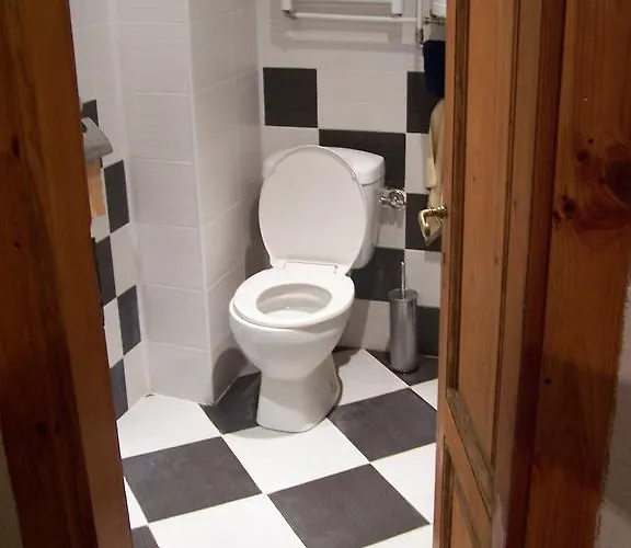 Guest house Casa De Artes *