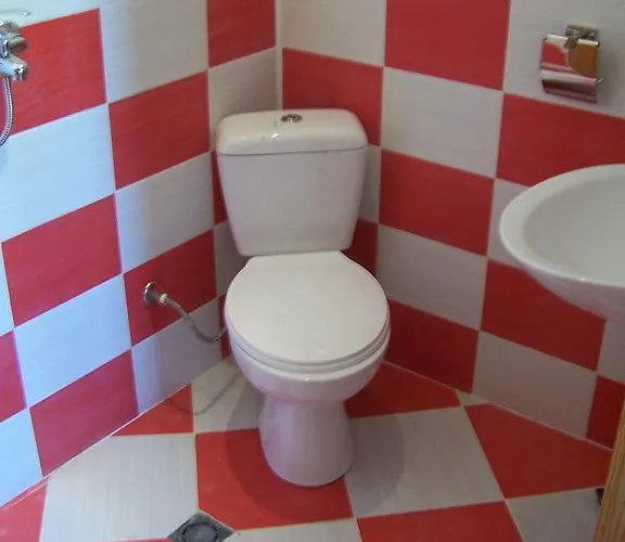 Guest house Casa De Artes *