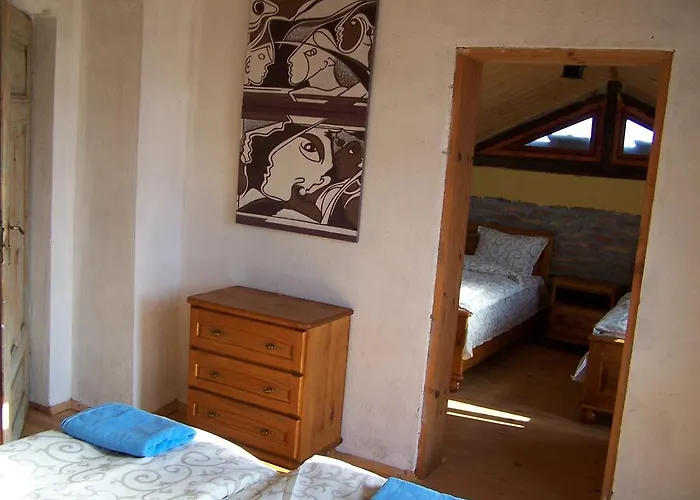 Guest house Casa De Artes Balchik