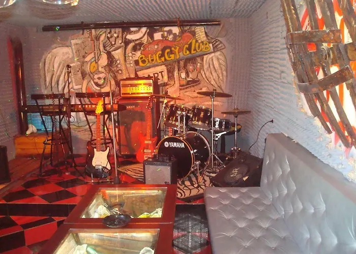 Casa De Artes Balchik