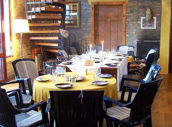 Casa De Artes Guest house *