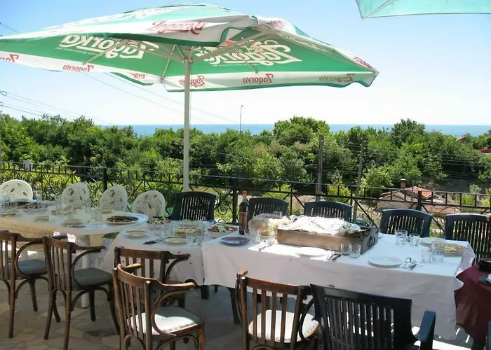 Casa De Artes Balchik