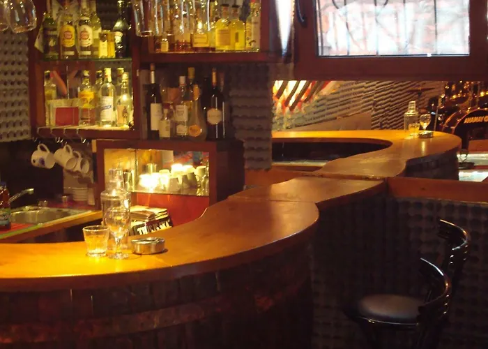 Guest house Casa De Artes