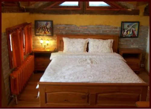 Guest house Casa De Artes