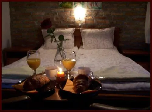 Guest house Casa De Artes