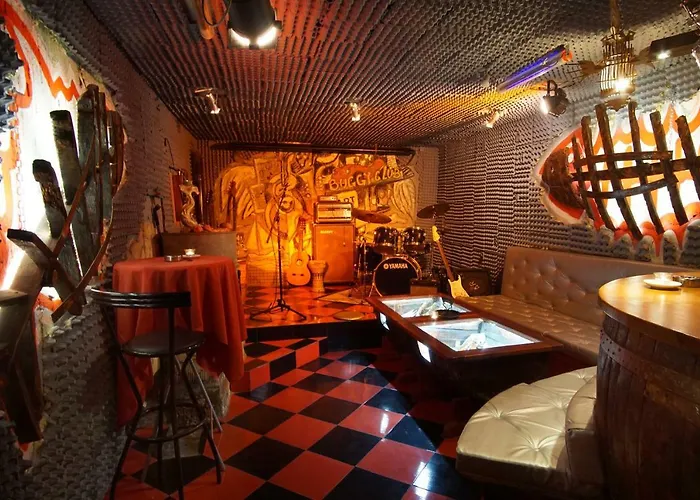 Casa De Artes Guest house Balchik