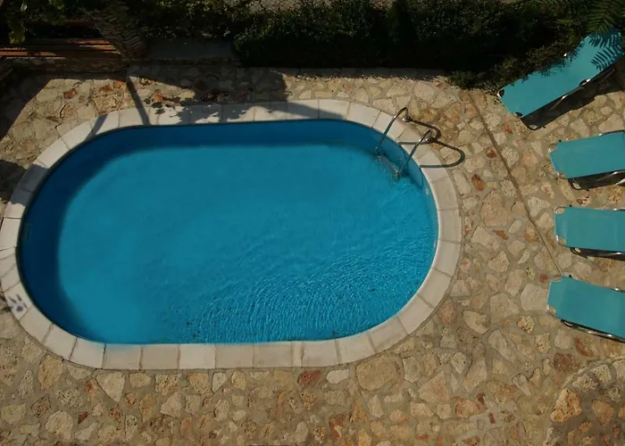 Casa De Artes Guest house *